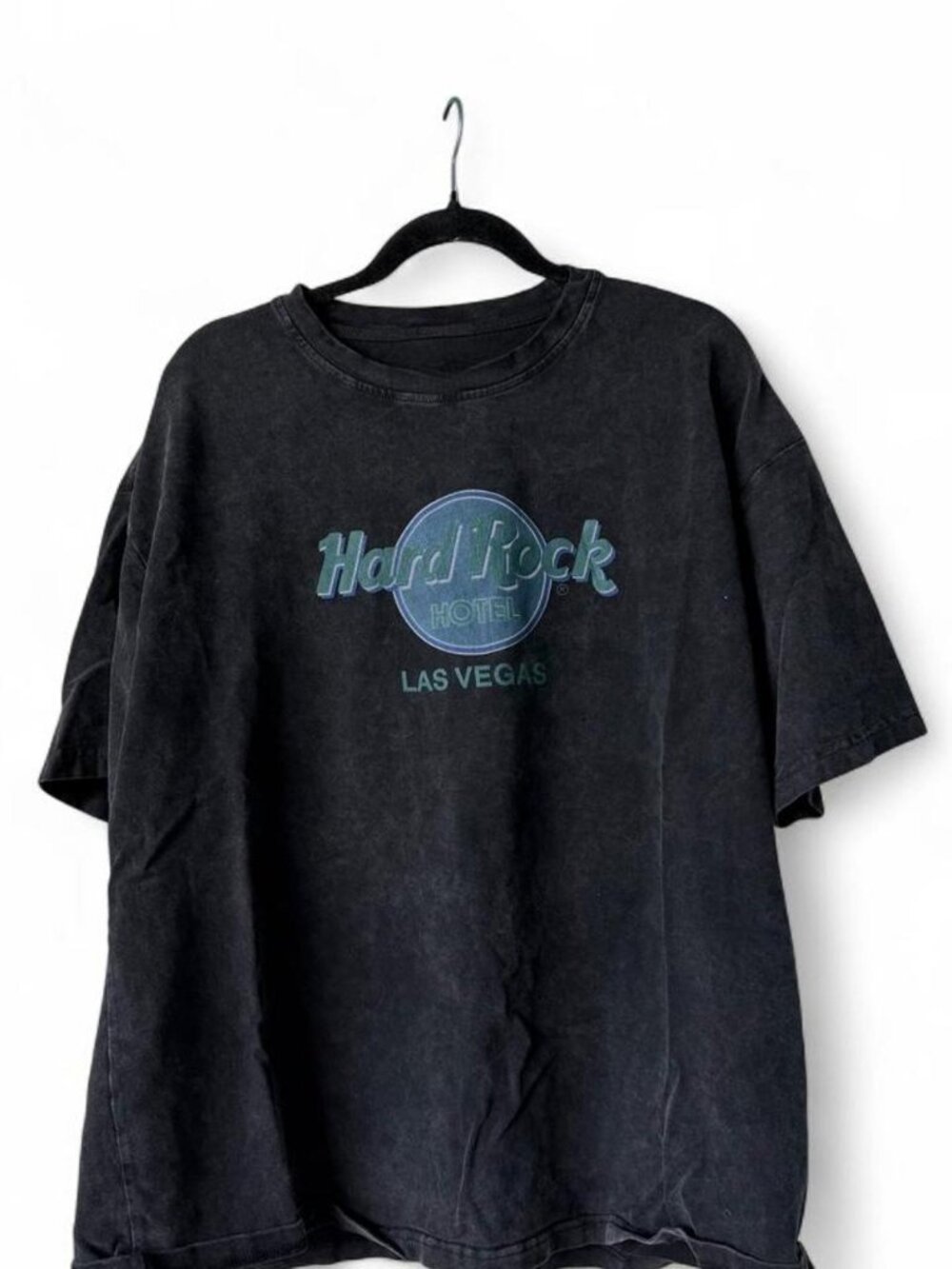 Hard Rock Las Vegas Shirt